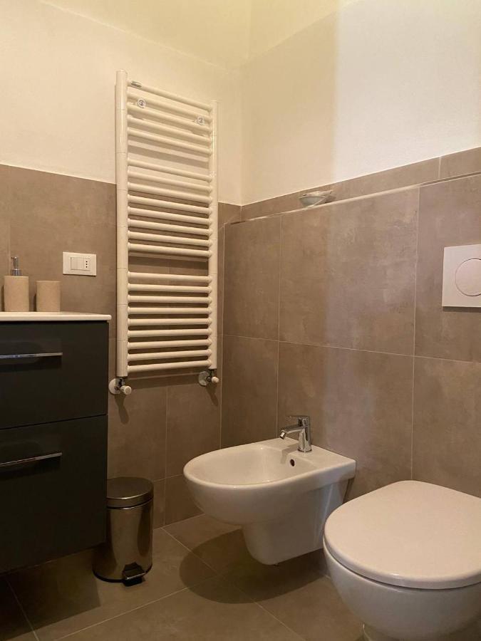 B&B Villa Il Poggetto เวนตูรีนา แตร์เม ภายนอก รูปภาพ
