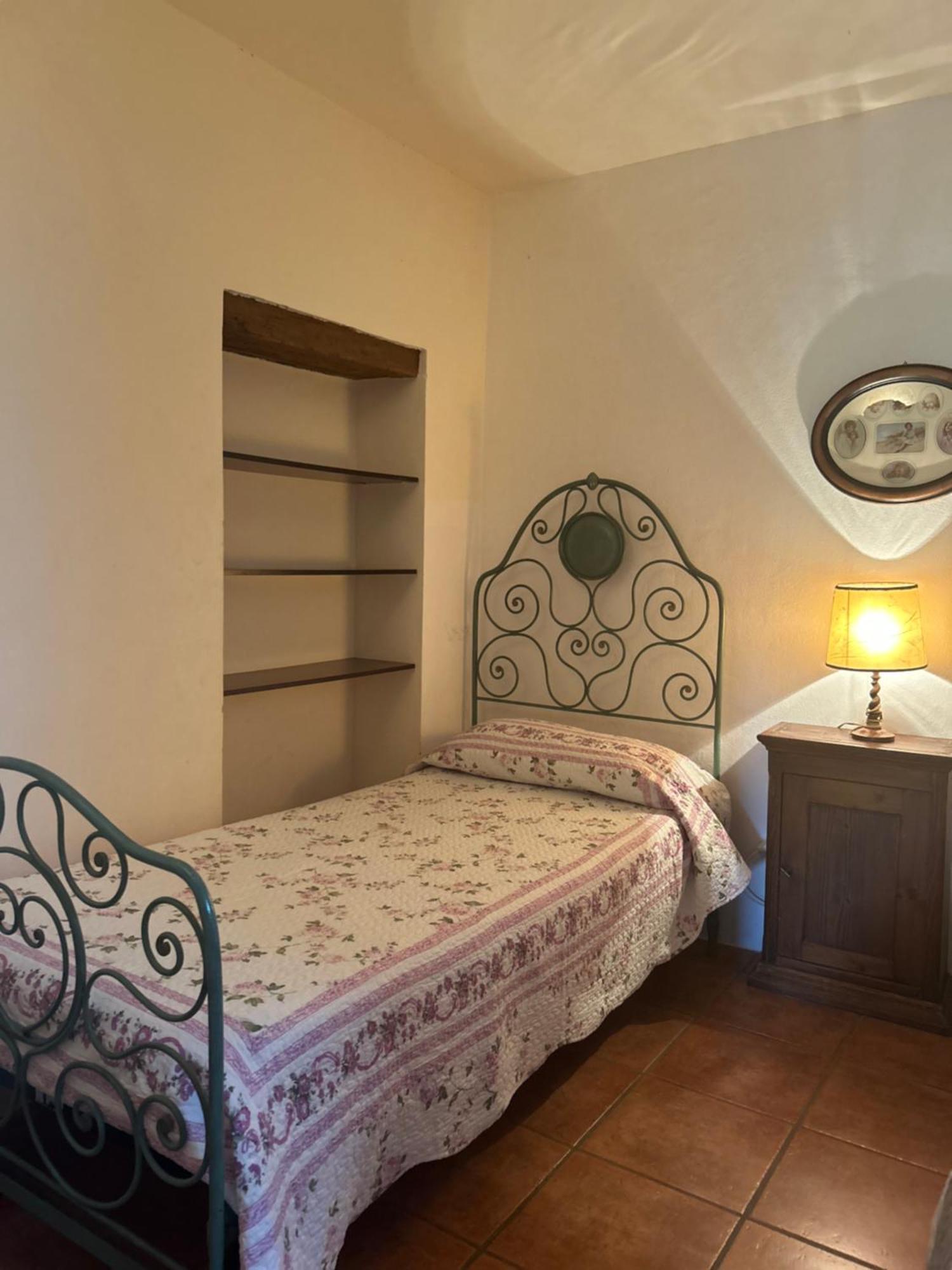 B&B Villa Il Poggetto เวนตูรีนา แตร์เม ภายนอก รูปภาพ