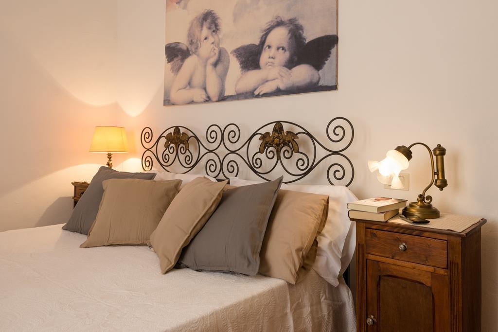 B&B Villa Il Poggetto เวนตูรีนา แตร์เม ห้อง รูปภาพ