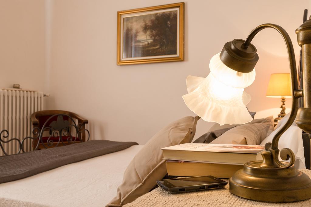 B&B Villa Il Poggetto เวนตูรีนา แตร์เม ห้อง รูปภาพ